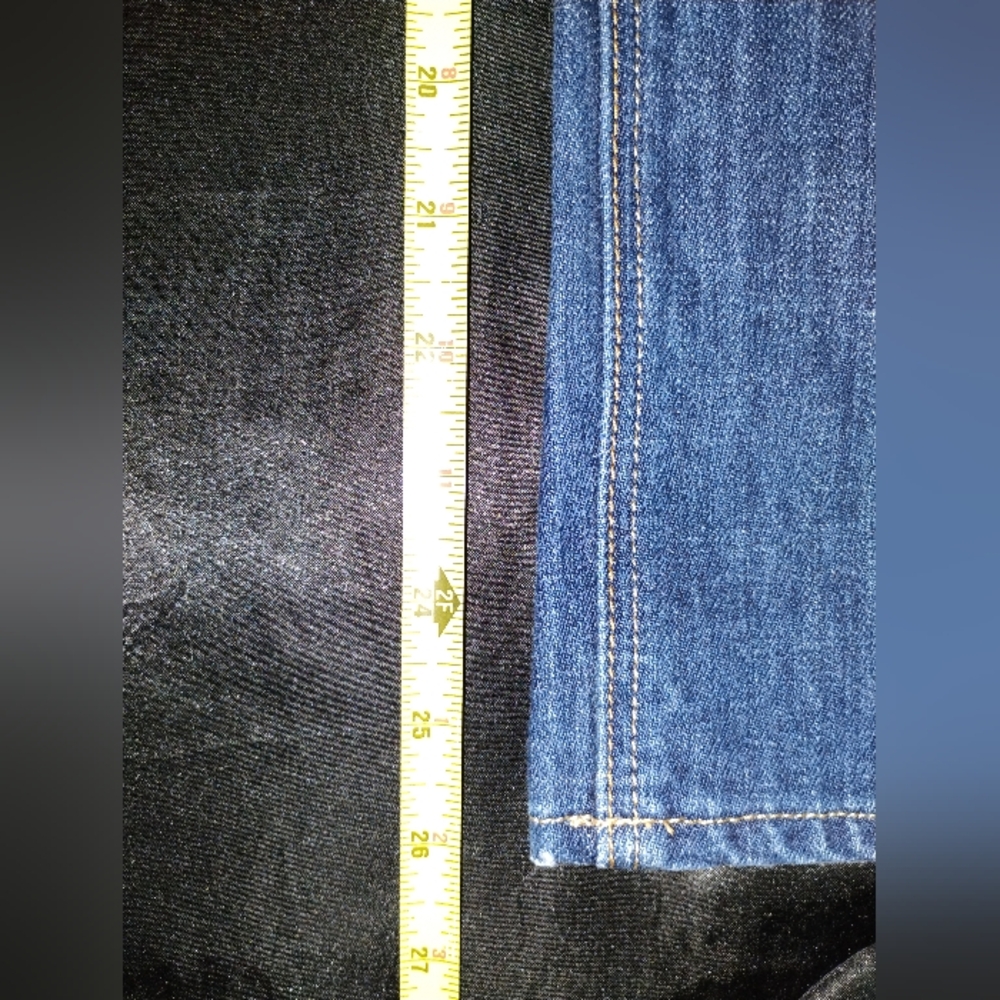 Abercrombie & Fitch Jeans 27 - Picture 5 of 8